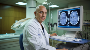 פענוח mri מוח